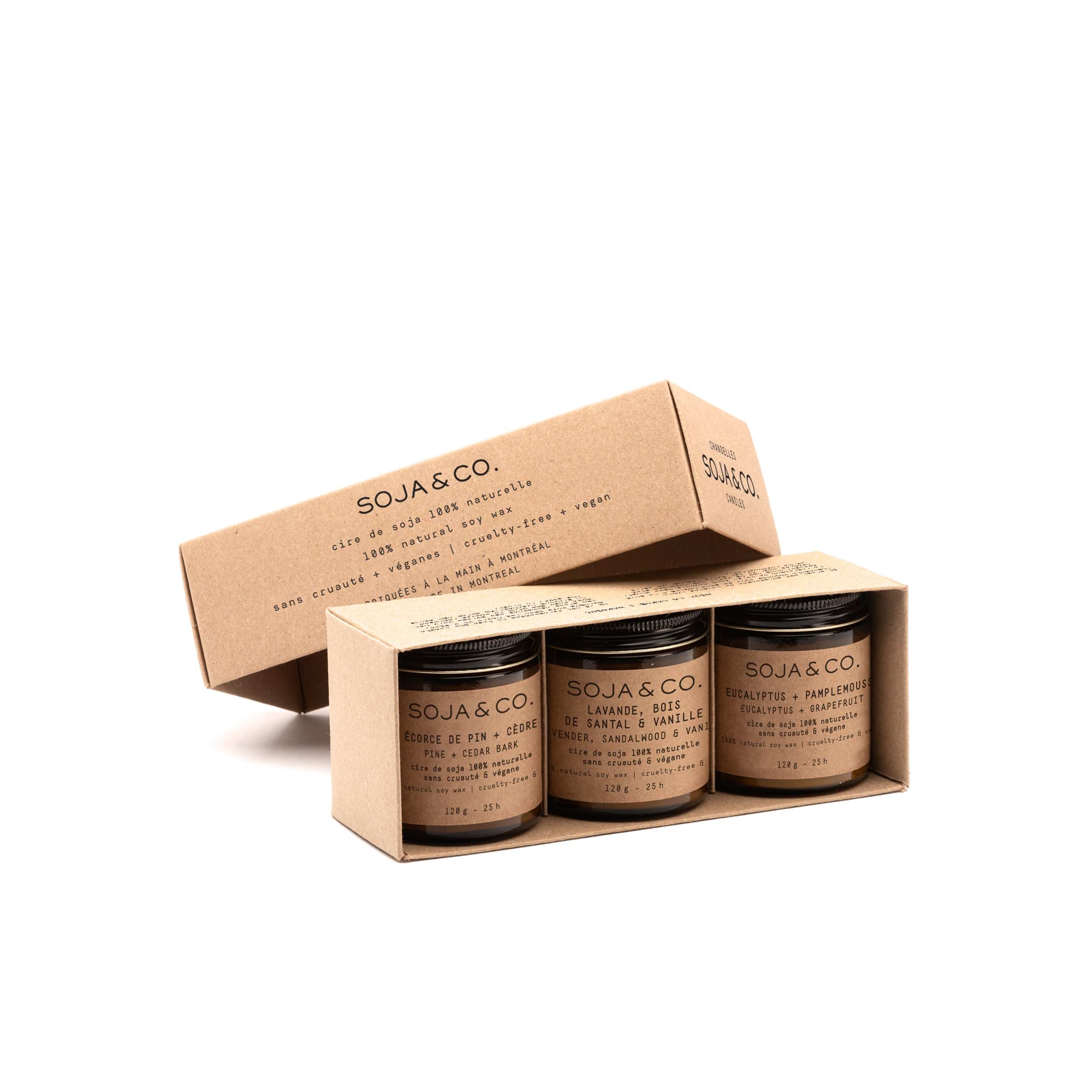 Tous les produits éligibles aux promos (avec soldes)
