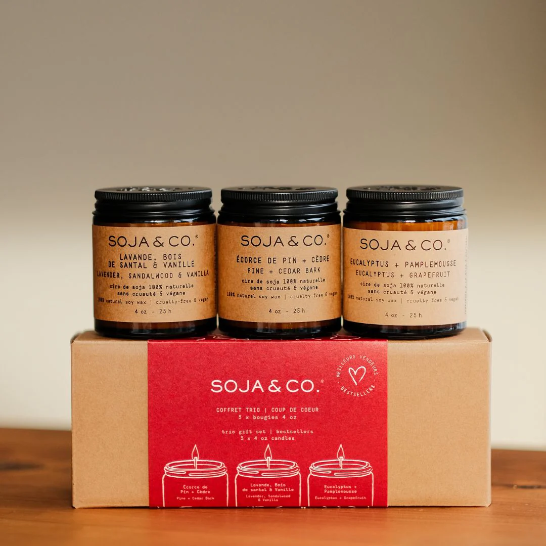 Coffret | Coup de coeur - Image 3