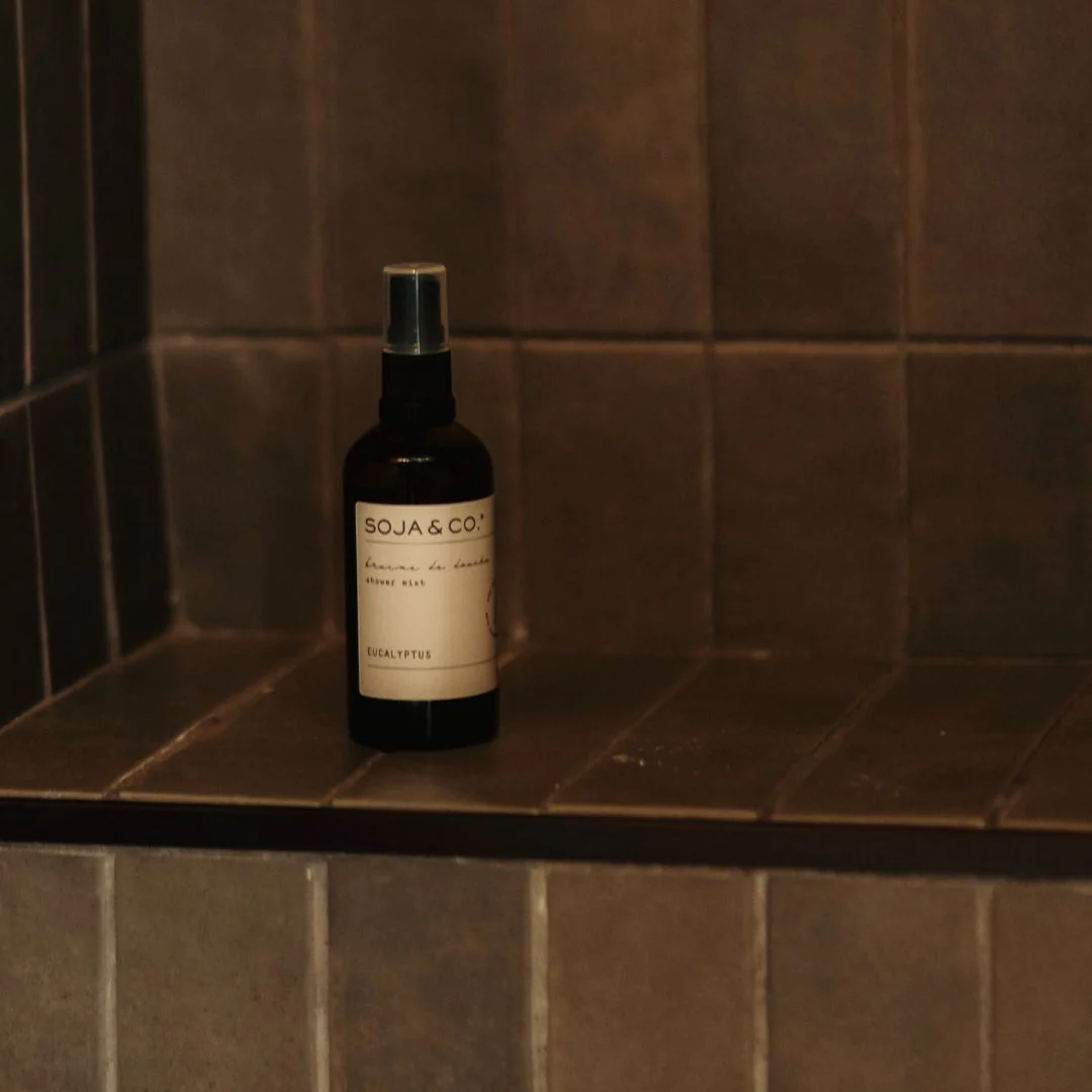 Duo douche | Eucalyptus - Image 3