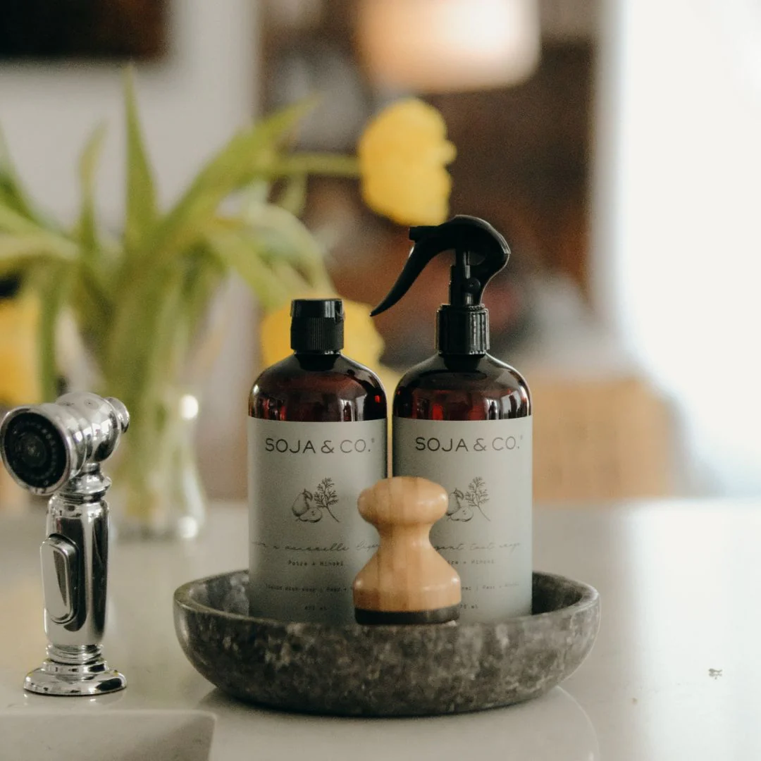 Nettoyant tout usage | Poire + Hinoki - Image 5