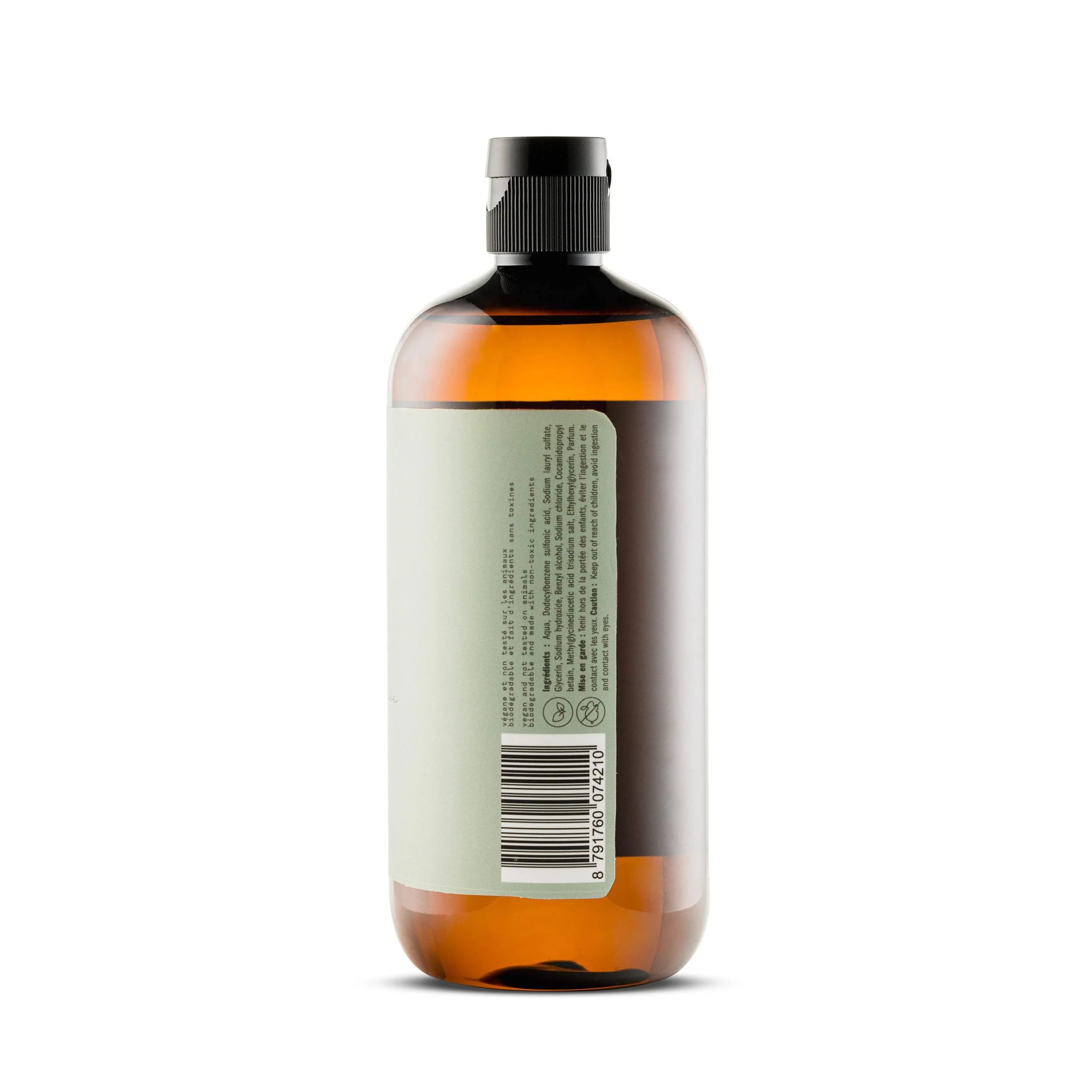 Savon à vaisselle liquide | Melon + Air salin - Image 5