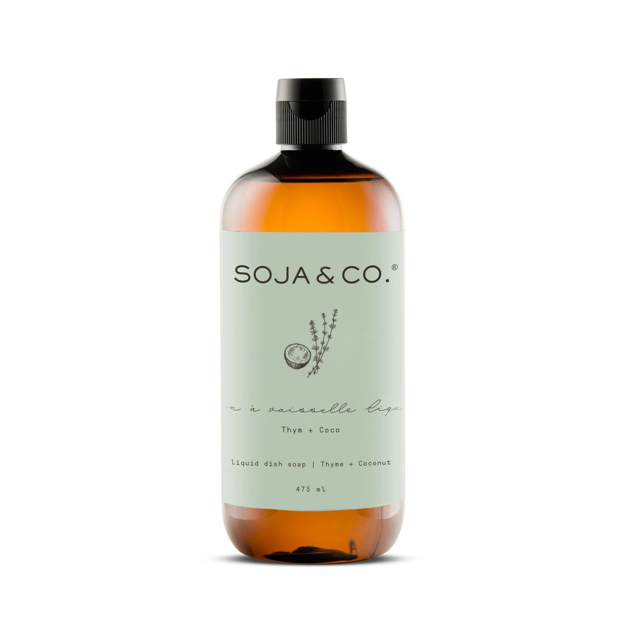 Promo produits ménagers